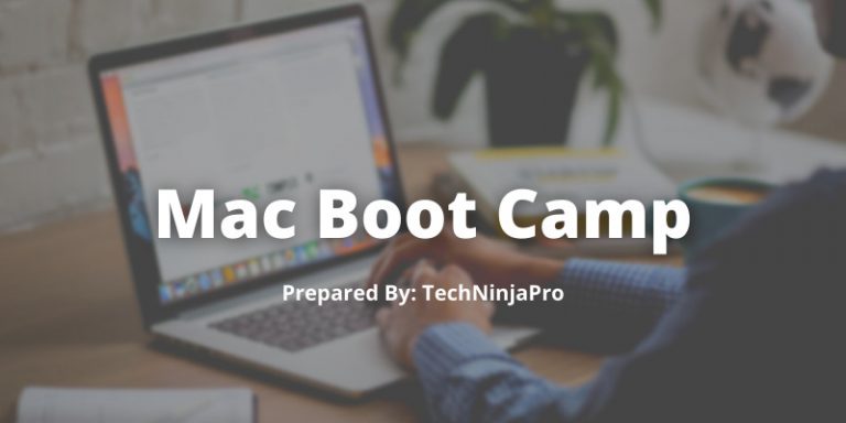 Mac_Boot_Camp