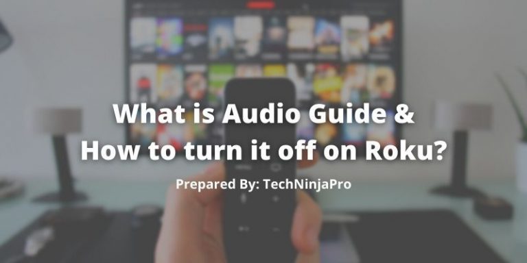 What_is_Audio_Guide_&_How_to_turn_it_off_on_Roku