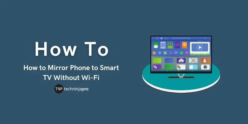 How_to_Mirror_Phone_to_Tv_Without_Wi