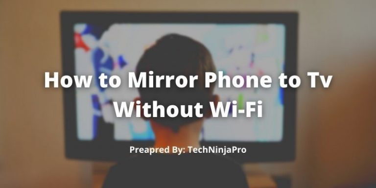 How_to_Mirror_Phone_to_Tv_Without_Wi-Fi