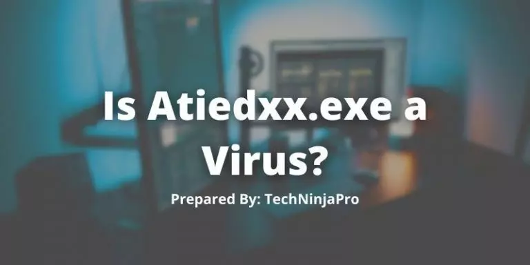 Is_Atiedxx.exe_a_Virus