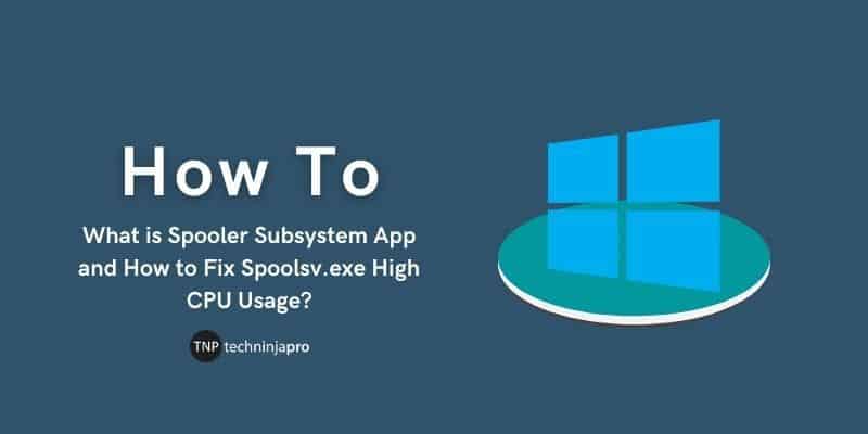 Spooler_Subsystem_App