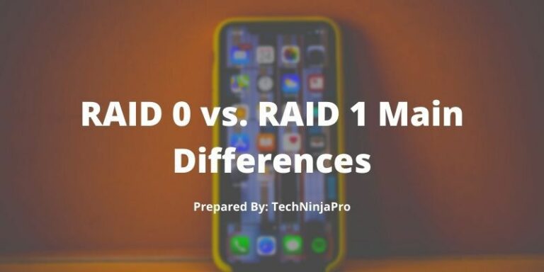 RAID_0_vs._RAID_1_Main_Differences