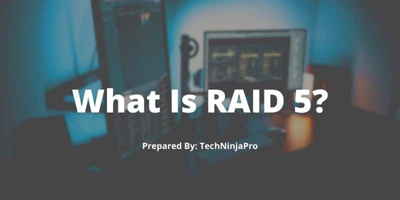 What_Is_RAID 5