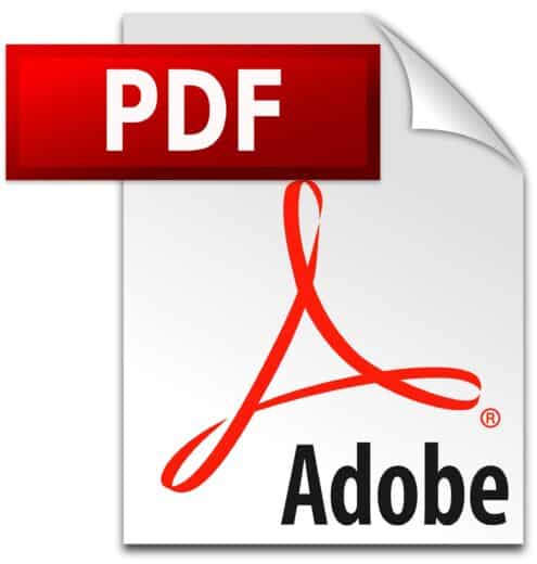 How Useful is it to Shrink PDF File Size?