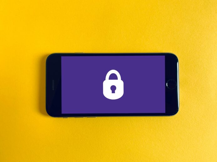Apps To Boost Your Phone's Security