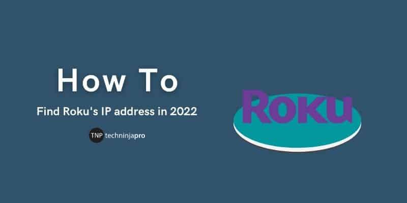 How_to_Find_Roku_s_IP_address