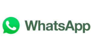 WhatsApp-logo