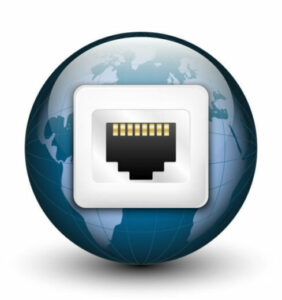 configure