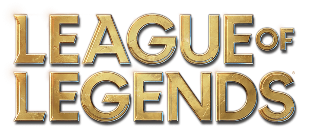 league of legends logo