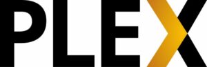 Plex_vector_logo