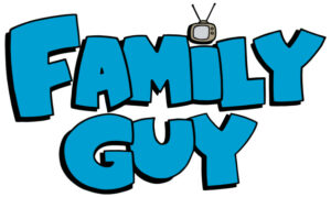 family guy logo