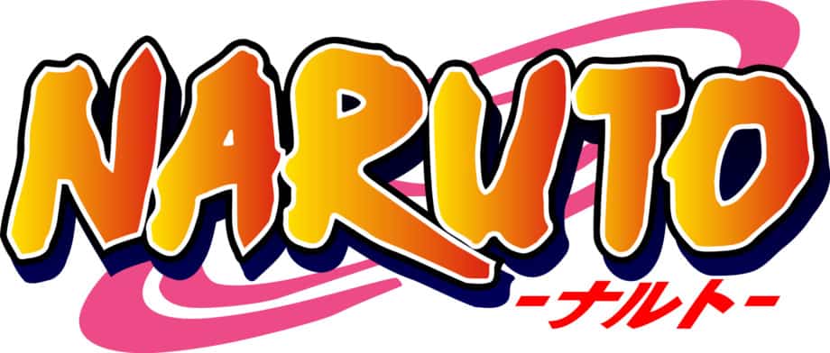 naruto logo