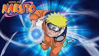 naruto netflix