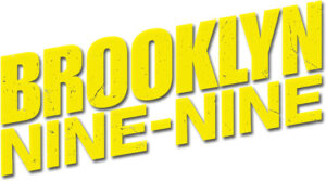 brooklyn nine nine logo