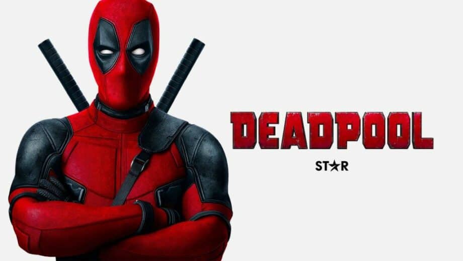 deadpool netflix