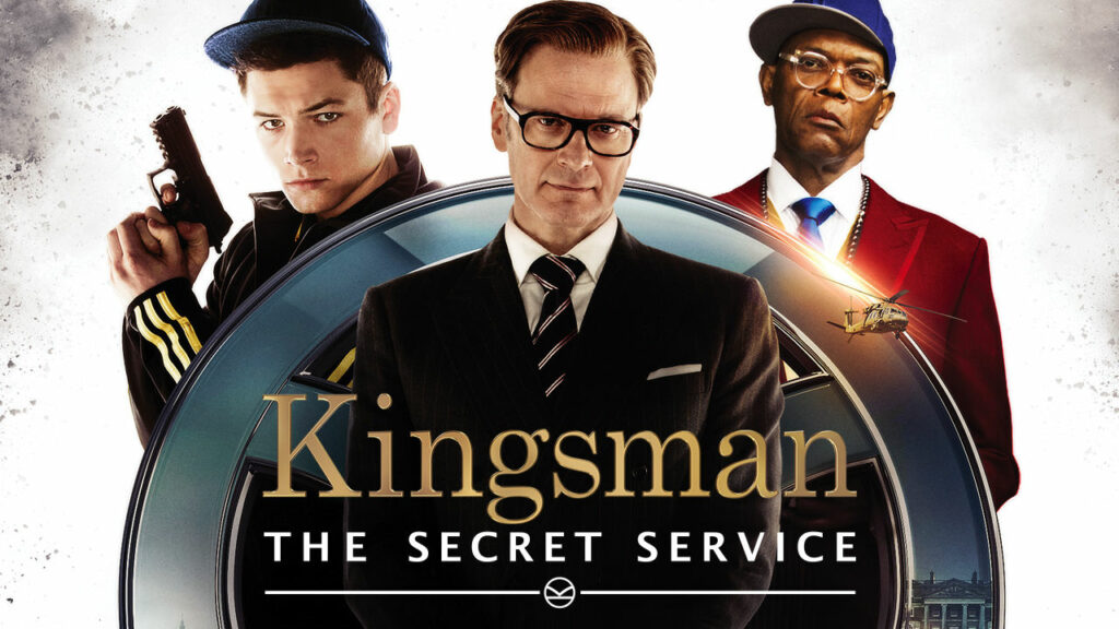 kingsman the secret service disney plus