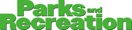 parks and recs logo