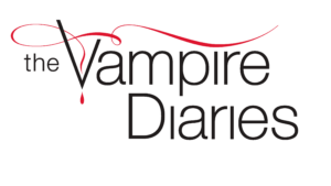 vampire diaries logo