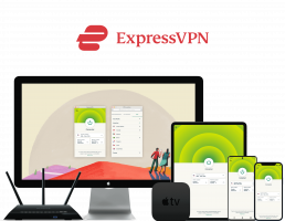 expressvpn multi platforms